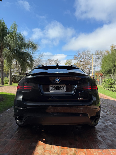 BMW X6 3.0 Xdrive 35i Sportive 306cv