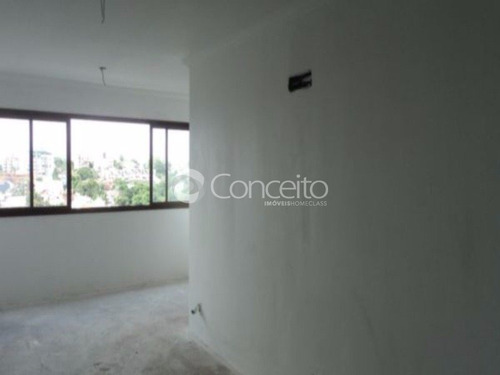 Imagem 3 de 10 de Apartamentos - Alto Petropolis - Ref: 7401 - V-7401