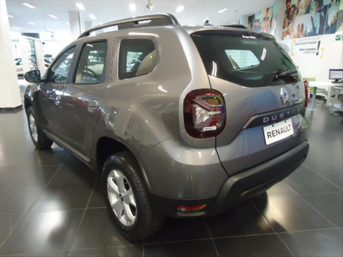 Renault Duster 1.6 16v Sce Intense Plus