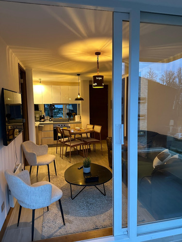 Arriendo Depa Con Gastos Comunes Incluidos