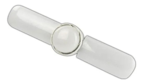 Foco Led Diseño Plegable 2 Aspas Potencia 28w Luz Fria