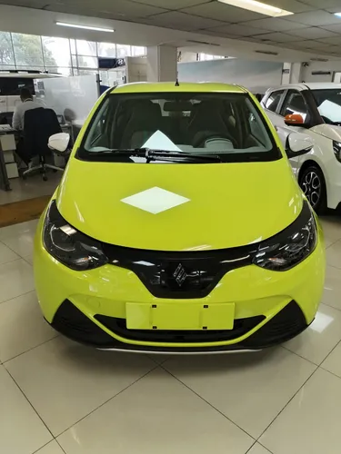 Jmev Ev2 2025