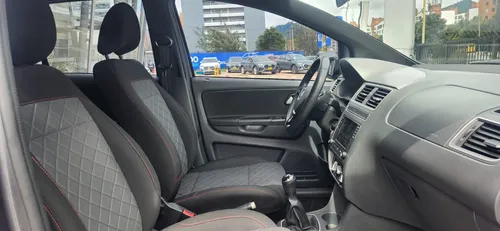 Fox Extreme 1.6 Mec 4ve Ee