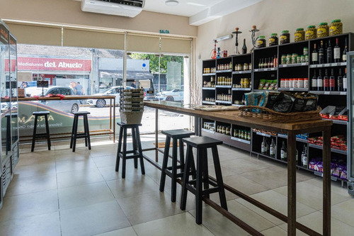 Venta Local Comercial En Martinez