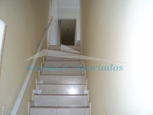 Imagem 3 de 11 de Casa - Ca00025 - 2512424