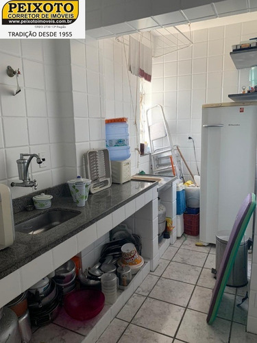 Imagem 8 de 9 de Apartamento - Ap01175 - 68976449