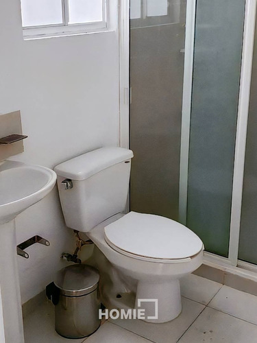 Imagen 12 de 12 de Depto Seminuevo Con Roofgarden Privado, Seguridad 24hrs Y Más, 66853