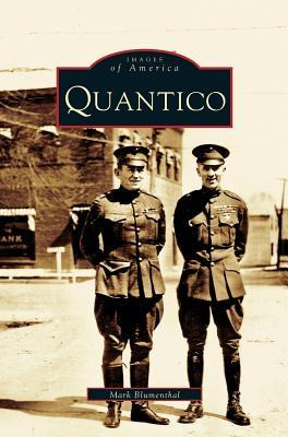 Libro Quantico - Mark Arnold Blumenthal