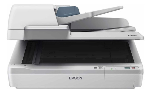  Escáner Epson Workforce Ds-70000 