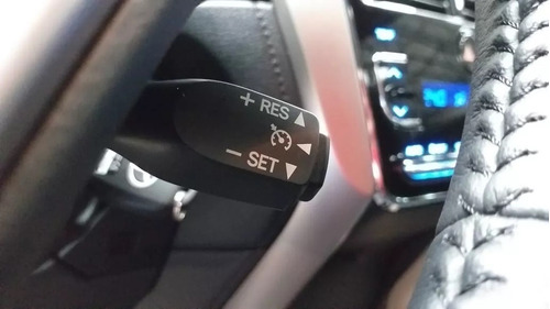 Imagen 9 de 15 de Toyota Yaris 1.5 107cvt Xls Pack 5 P -junio 2023-