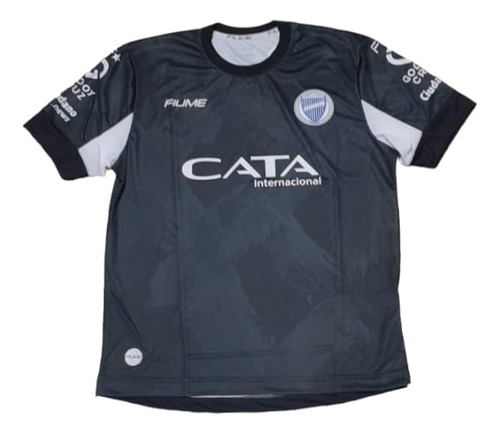 Camiseta Godoy Cruz Arquero I Fiume 2024