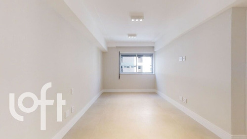Apartamento À Venda No Bairro Leblon - Rio De Janeiro/rj - O-6767-15405