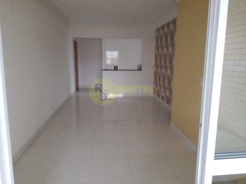 Imagem 4 de 26 de Apartamento Com 3 Dorms, Boqueirão, Praia Grande - R$ 550 Mil, Cod: 2871 - V2871