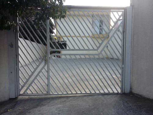 Imagem 2 de 13 de Casa Sobrado Condomínio Para Venda, 2 Dormitório(s) - 402