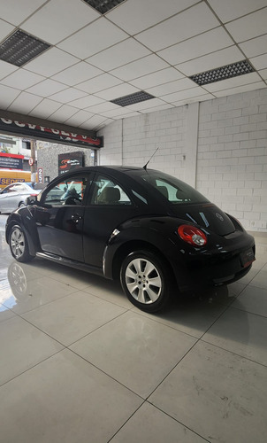 Volkswagen New Beetle 2.0 3p Manual