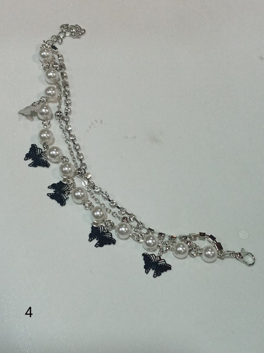 Imagen 7 de 8 de Pulseras Variedad De Diseños Consulte Disponibilidad