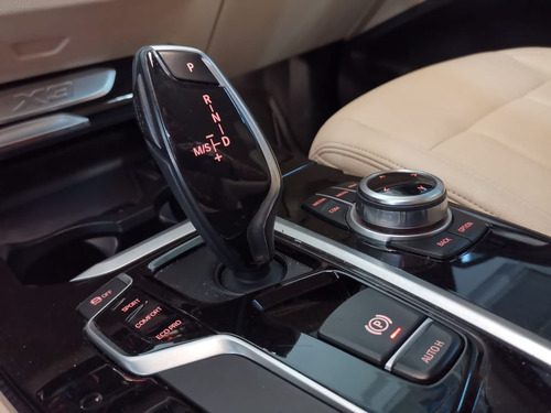 Imagen 14 de 15 de Bmw X3 2019 2.0 Sdrive20ia At