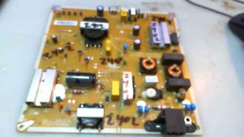 Fuente Para Tv Lg Eax69502702 50up7700psb (Usado)