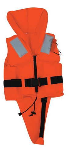 Chaleco Spinera Superfit Boating 15-20 Kg, Niño - Naranja