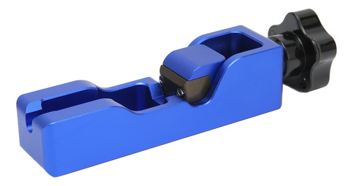 Herramienta Spark Plug Gap Para Ngk 5671a, Color Azul