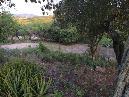 Terreno Con Servicios Públicos, A 10 Min Del Pueblo Tocaima, Cundinamarca