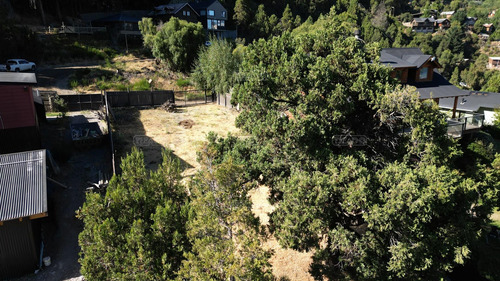 Terreno Lote En Venta En San Martin De Los Andes, Patagonia, Argentina
