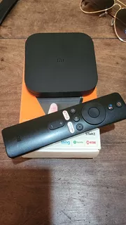 Xiaomi Mi Box S