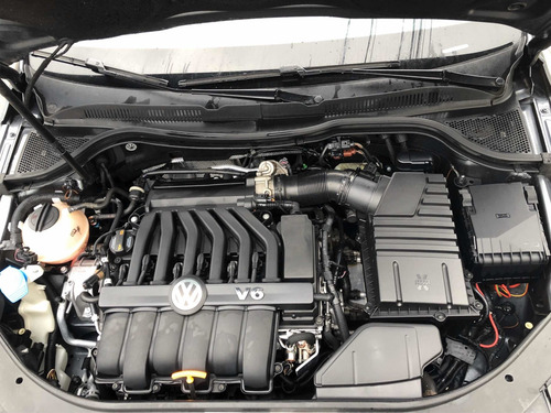 Volkswagen Cc 3.6