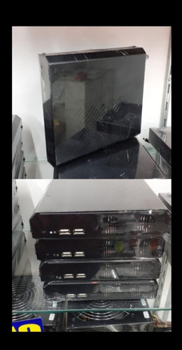 Cpu Mini Atx Atom 1.86ghz 4gb Ddr3 Hd 500gb Hdmi Wifi