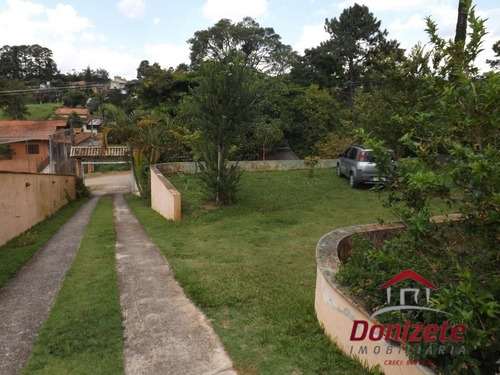 Casa Para Venda - São Roque Ville / São Roque - 1963