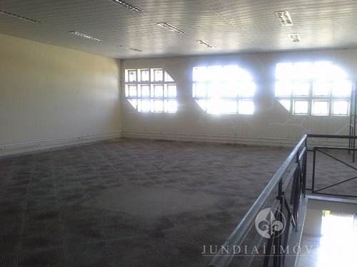 Imagem 26 de 30 de Alugo Ótimo Galpão No Distrito Industrial De Jundiaí, À 300 Metros Da Anhanguera, Com 4.080 M² E Toda Infraestrutura. - Gl00028 - 4404439