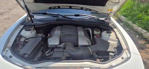 Chevrolet Camaro 6.2 V8 Ss 2p