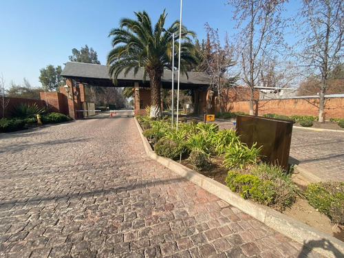 Imagen 2 de 2 de Condominio Algarrobos, Chicureo Central