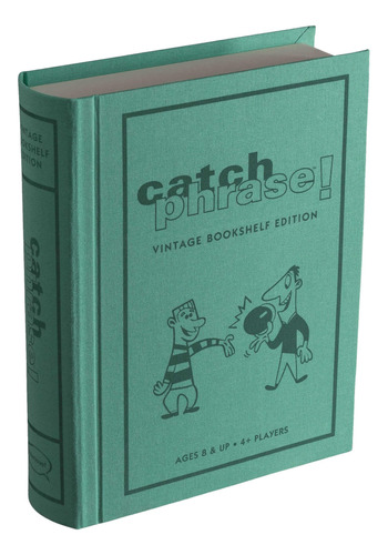 Juego De Mesa Ws Game Catch And Release Coleccion Libro
