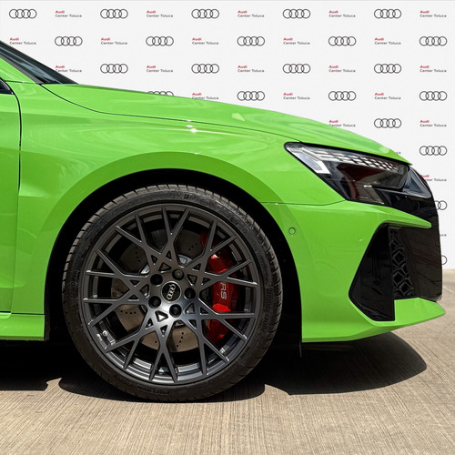 Audi RS3 Sedan 2.5 Tfsi Quattro S-Tronic