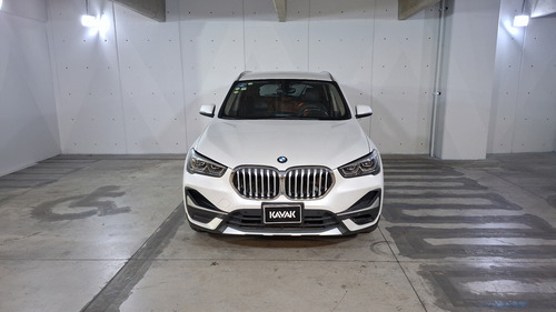 BMW X1 2.0 SDRIVE20IA X LINE DCT
