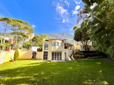 Casa en alquiler