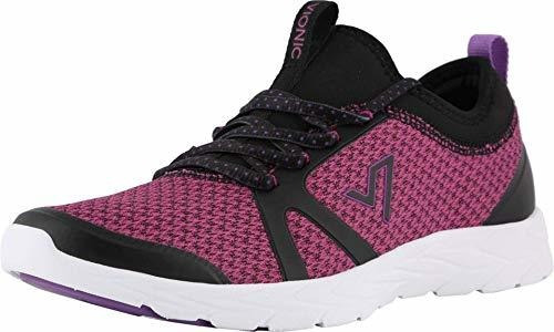 Zapatillas Vionic Brisk Alma Con Cordones Para Mujer - Zapat