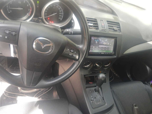 Mazda Mazda 3 All New Mt