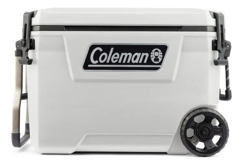 Caixa Térmica Coleman Convoy Series 61,5 Litros Com Rodas 