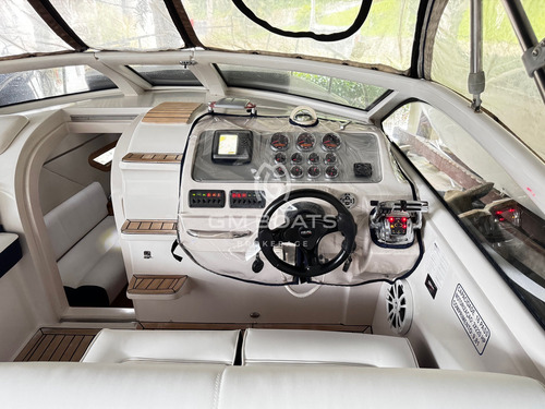 Real 325 - 2014 - 2x Mercury Qsd 220hp
