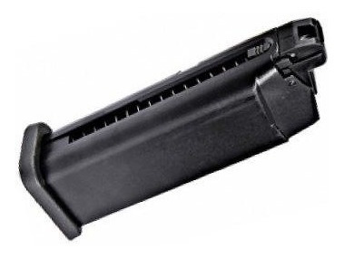 Cargador Glock 17 Gen4 6mm Air Soft/paintball