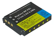 Comprar Batería Np-fr1 Para Dsc-p200, Dsc-t30, Sony Dsc-p100\u002Fp150, D