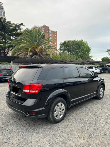 Dodge Journey 2.4 Se 170cv Atx