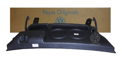 Tampa Porta-luvas Azul Logus/ Pointer Original Vw