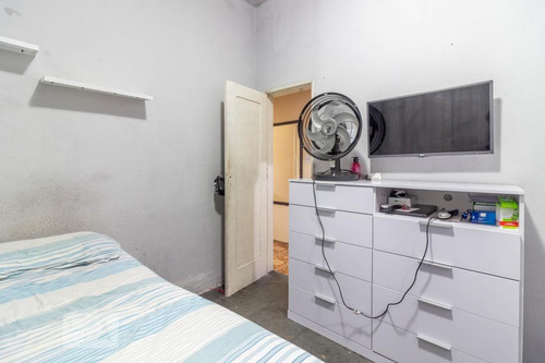 Imagem 13 de 15 de Casa Para Aluguel - Campinho, 3 Quartos, 60 - 893365981
