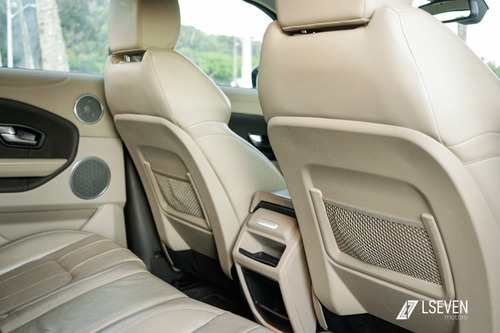 Imagem 8 de 25 de Range Rover Evoque