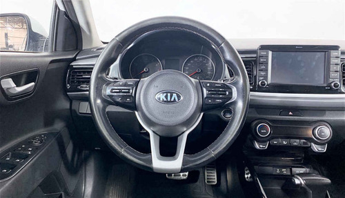 Imagen 14 de 15 de 110978 - Kia Kia Rio Hb 2018 Con Garantía