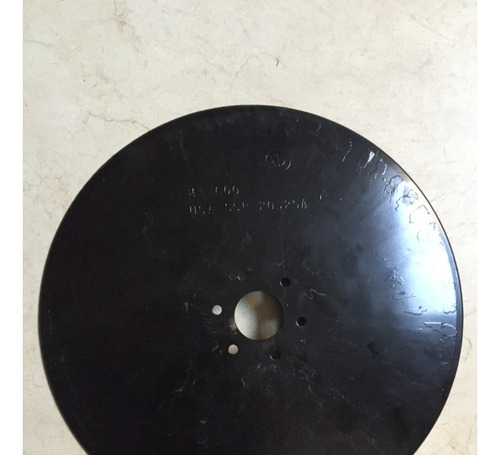 Discos Para Sembradora John Deere Bota Sencilla
