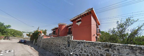 Casa En Remate Bancario En Colorines, Xochitepec, Morelos